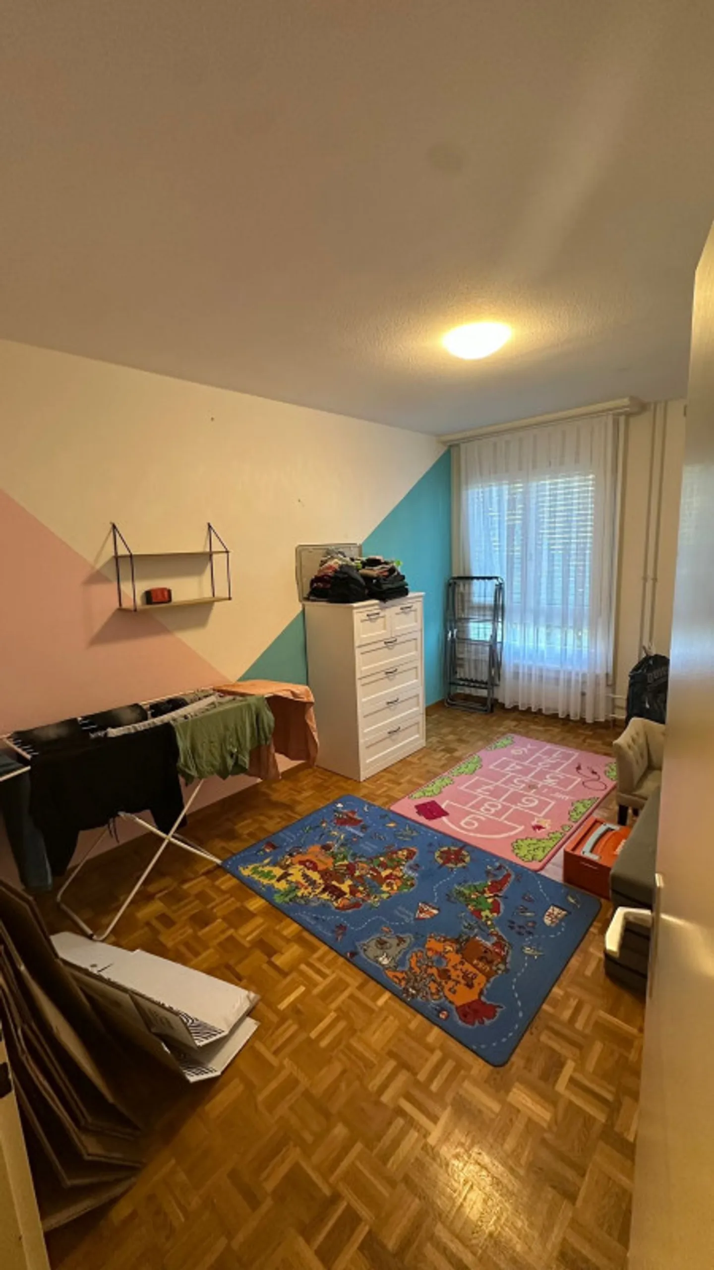 Appartamento 6 locali situato a Petit Lancy - Foto 7 di 11