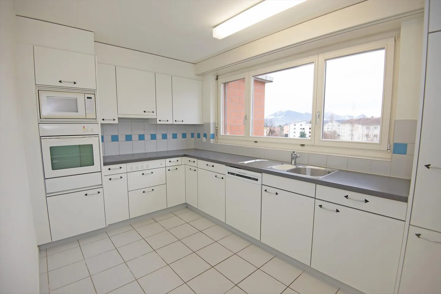 Appartamento 3.5 camere incantevole - Foto 2 di 8