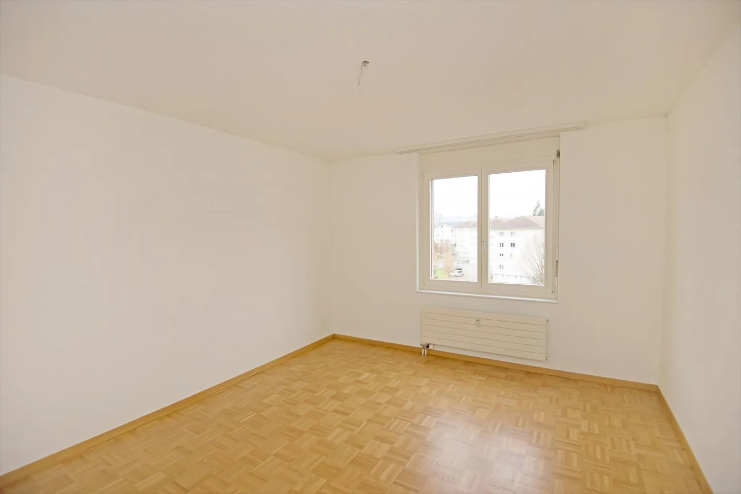 Appartamento 3.5 camere incantevole - Foto 4 di 8