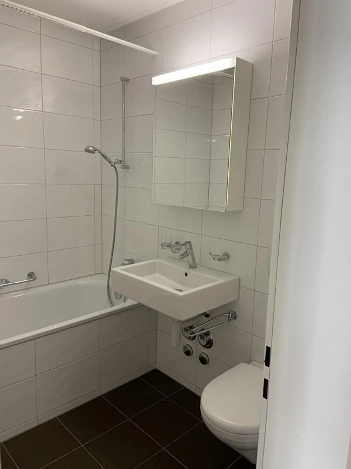 2.5-Zi-Wohnung Steffisburg - gute Anbindung, top Ausstattung - Foto 5 von 7