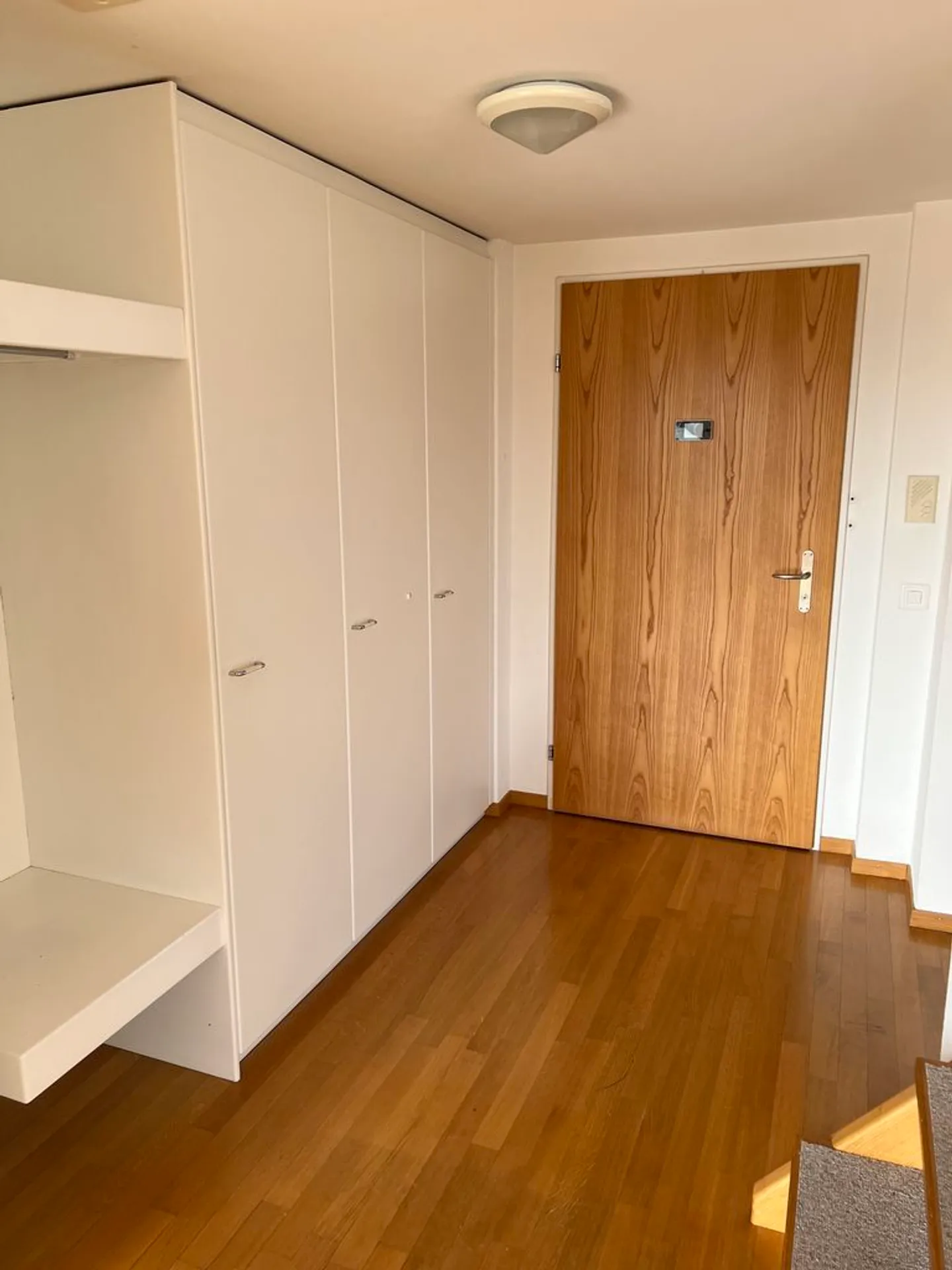 Attraktive Maisonette-Wohnung mit zwei Terrassen - Foto 12 von 13