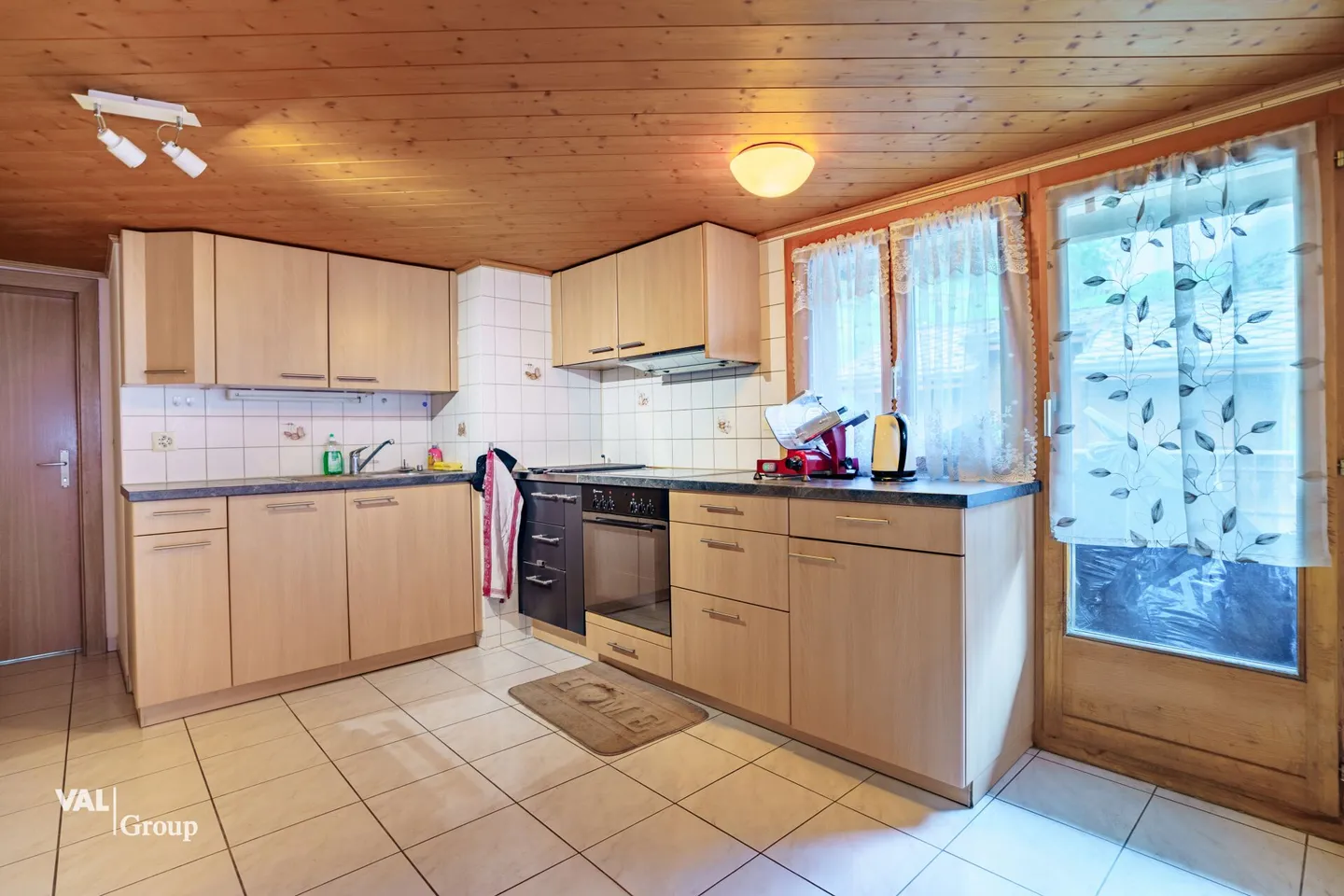 Soleggiato, tranquillo, affascinante - Vivere alla porta di Zermatt e Saas-Fee - Foto 10 di 19