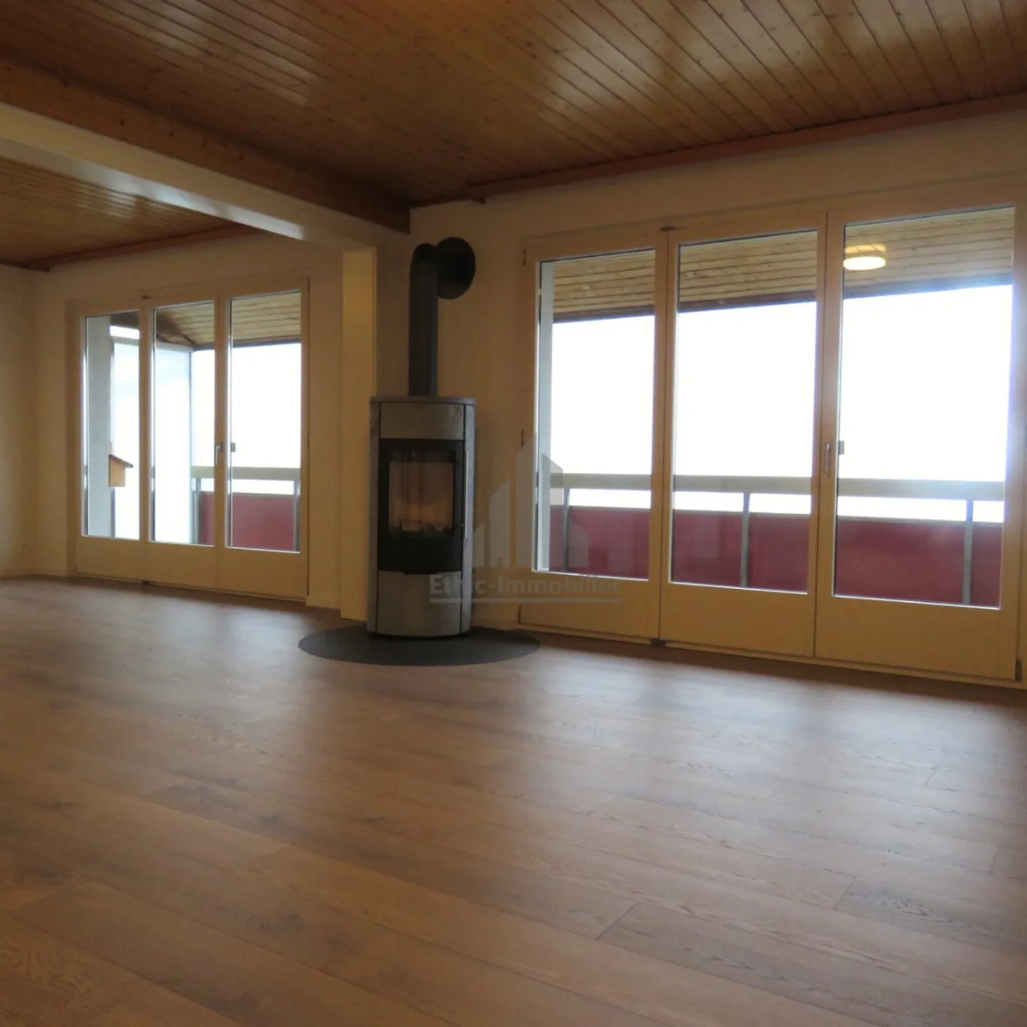 Appartamento 4.5 stanze - Foto 2 di 13