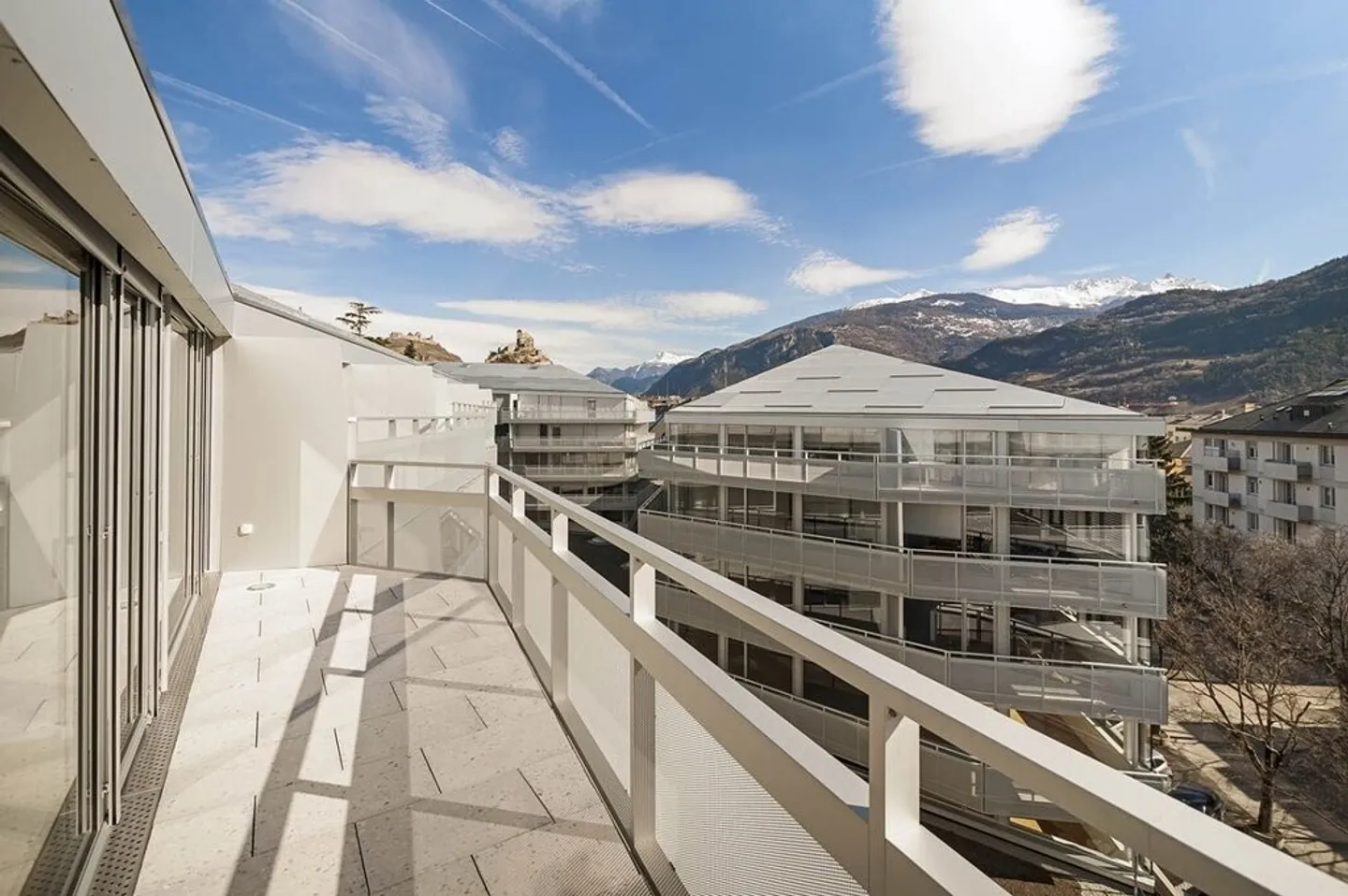 Splendide logement dans un quartier calme de Sion ! - Photo 4 sur 4