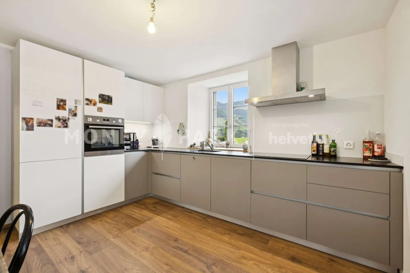 Magnifico appartamento di 2,5 locali al 1° piano - Foto 1 di 8