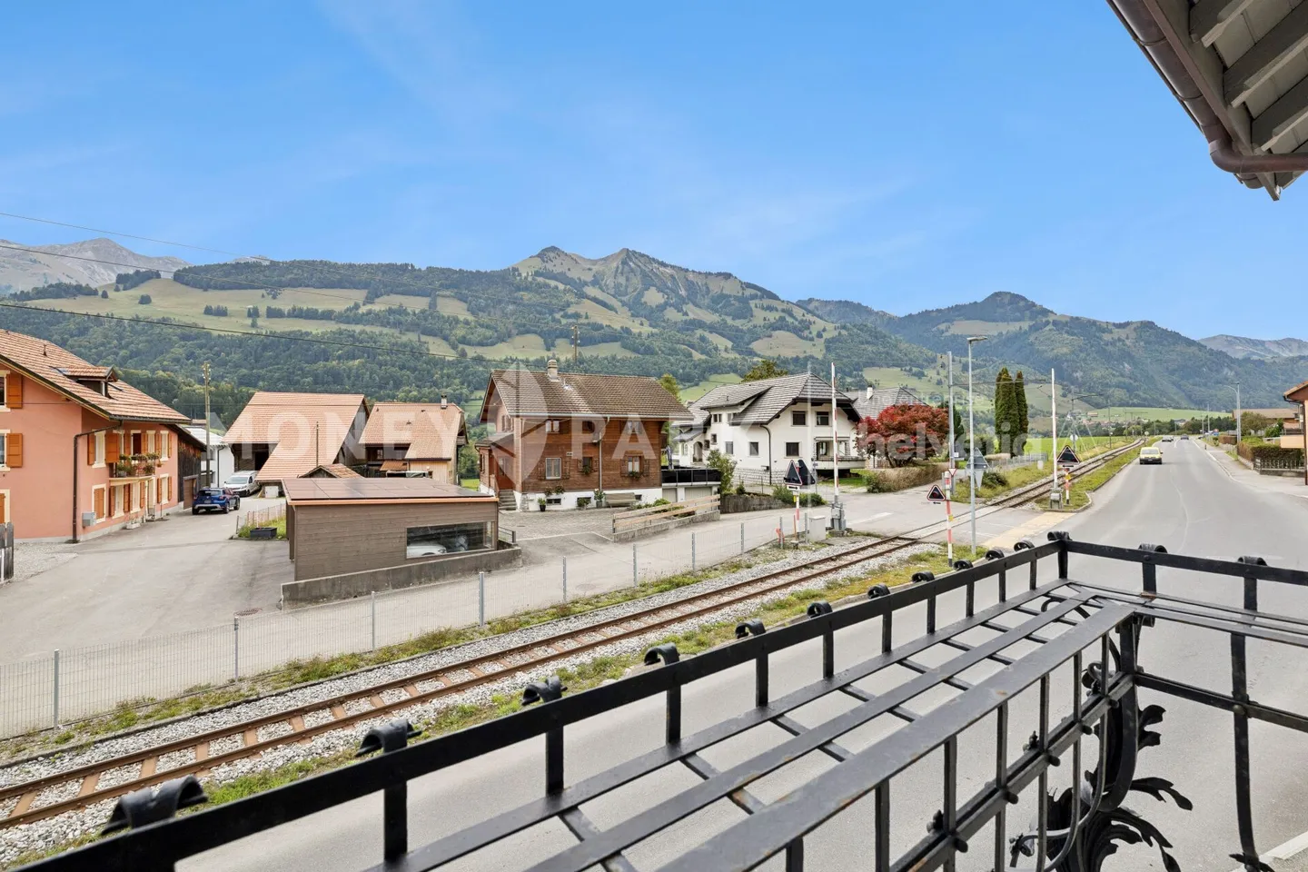 Magnifico appartamento di 2,5 locali al 1° piano - Foto 6 di 8