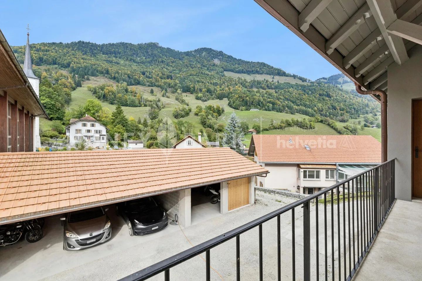 Magnifico appartamento di 2,5 locali al 1° piano - Foto 8 di 8