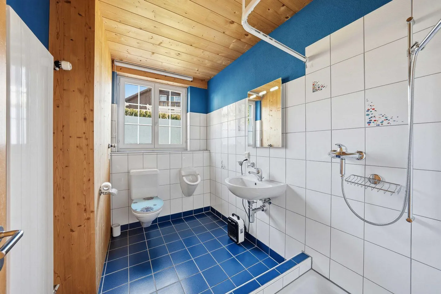 Casa unifamiliare - Foto 7 di 13