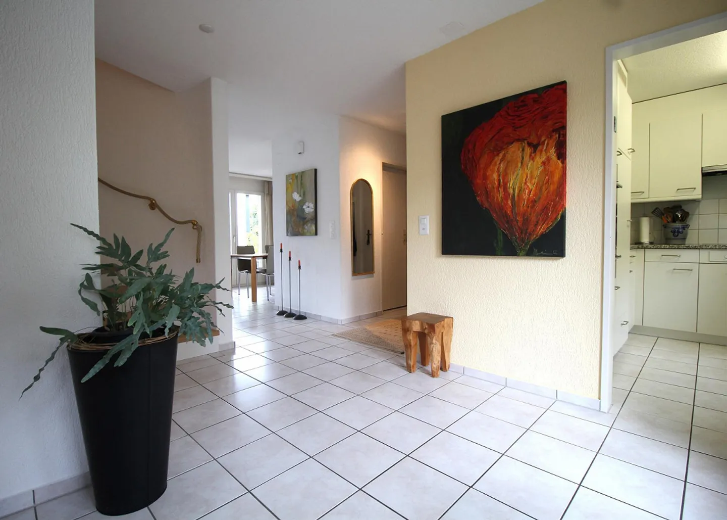 5.5 Room Corner House with Lake View - Photo 6 of 13