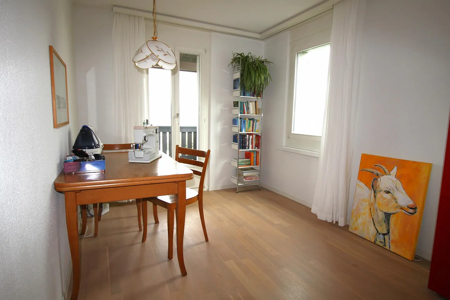 5.5 Room Corner House with Lake View - Photo 8 of 13