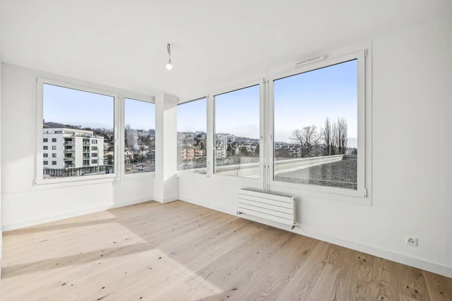 3.5-room apartment - LAST UNITS - Photo 4 of 13