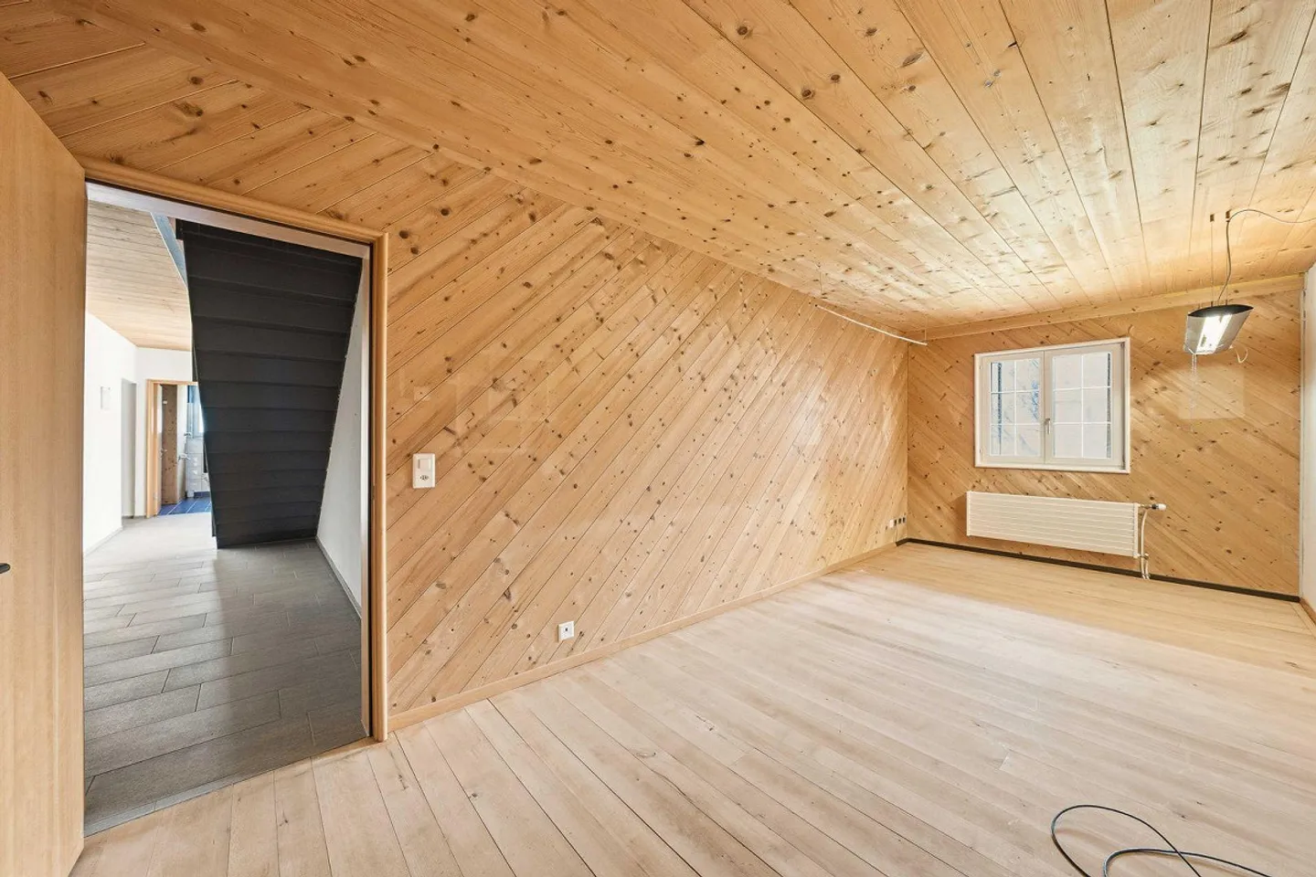 Casa unifamiliare - Foto 8 di 13