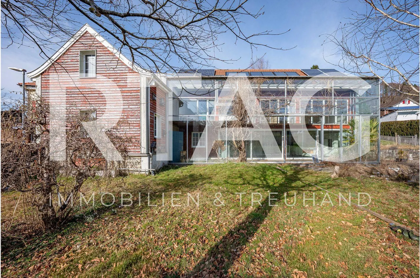 Casa unifamiliare - Foto 1 di 13