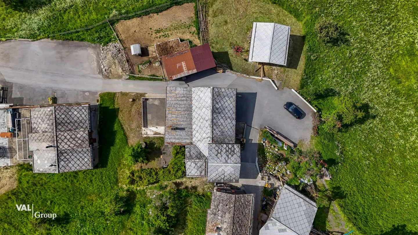 Soleggiato, tranquillo, affascinante - Vivere alla porta di Zermatt e Saas-Fee - Foto 19 di 19