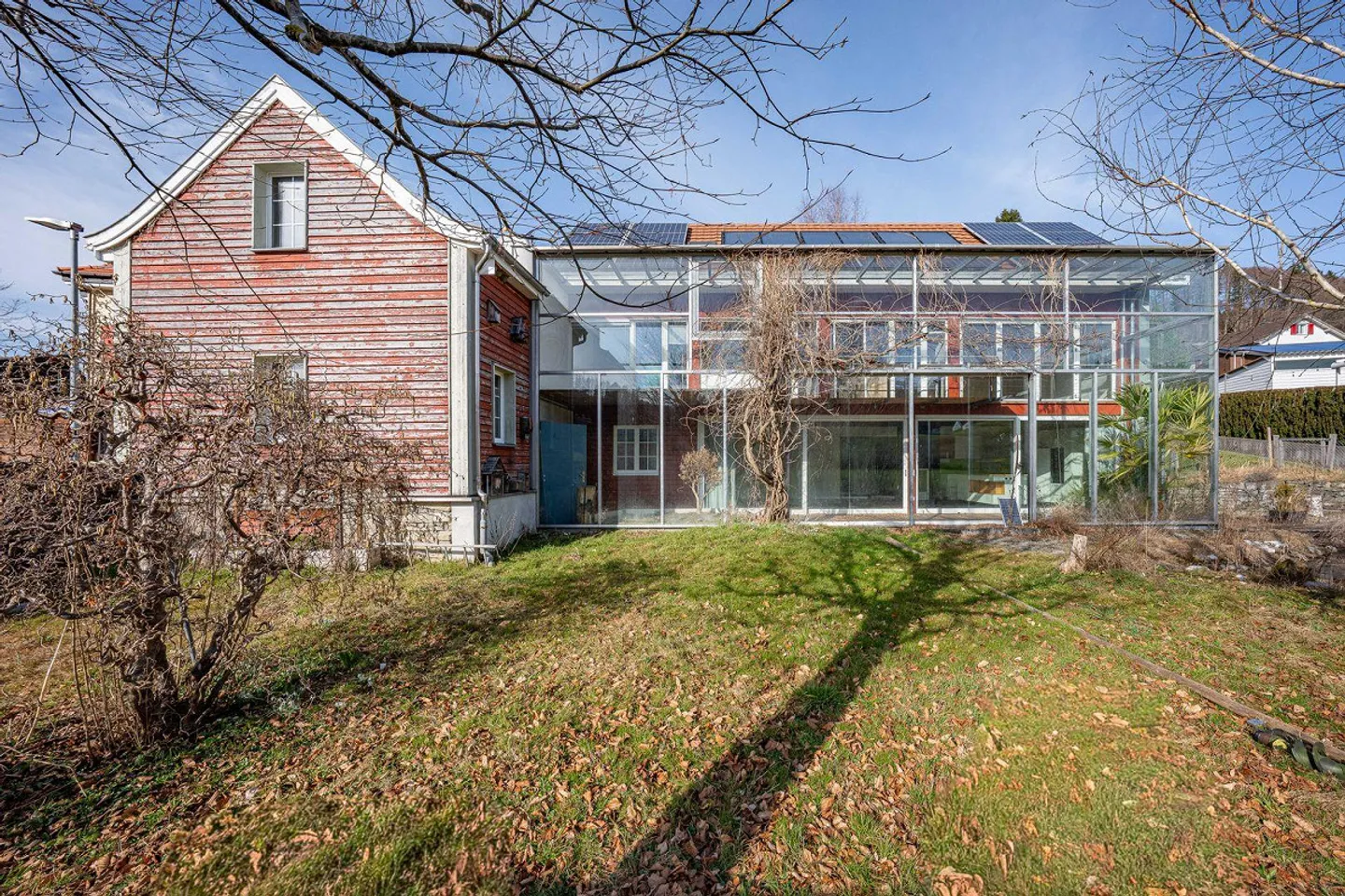 Casa unifamiliare - Foto 2 di 13