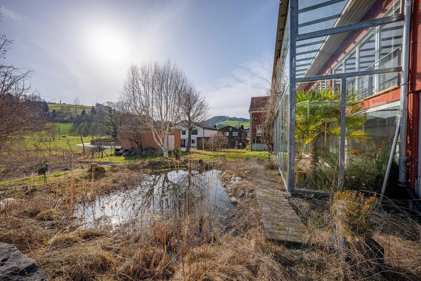 Casa unifamiliare - Foto 3 di 13