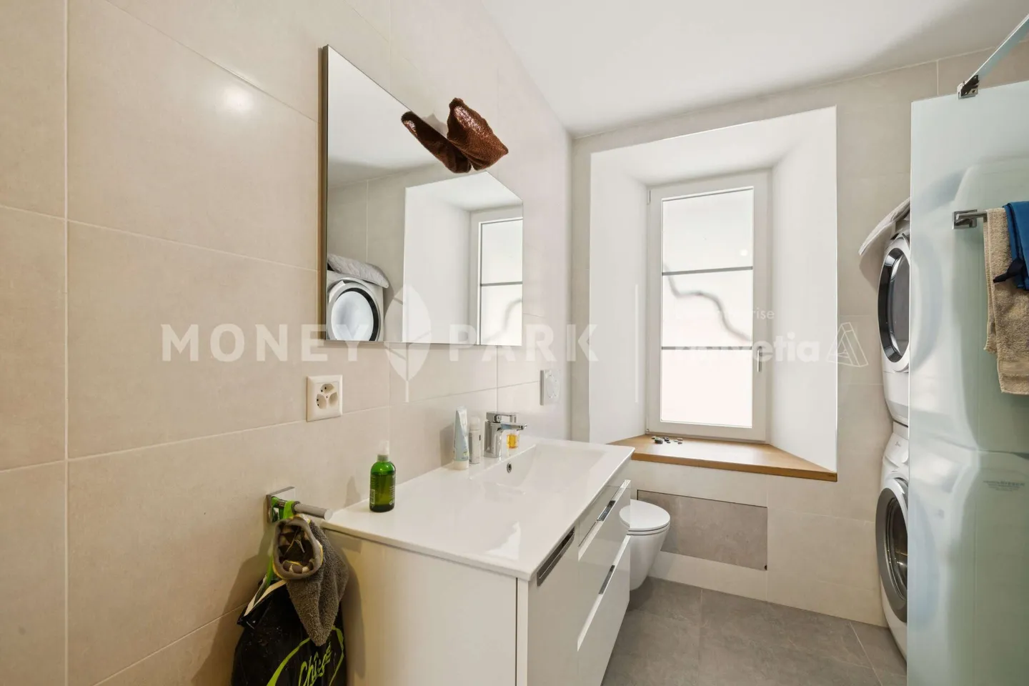 Magnifico appartamento di 2,5 locali al 1° piano - Foto 4 di 8