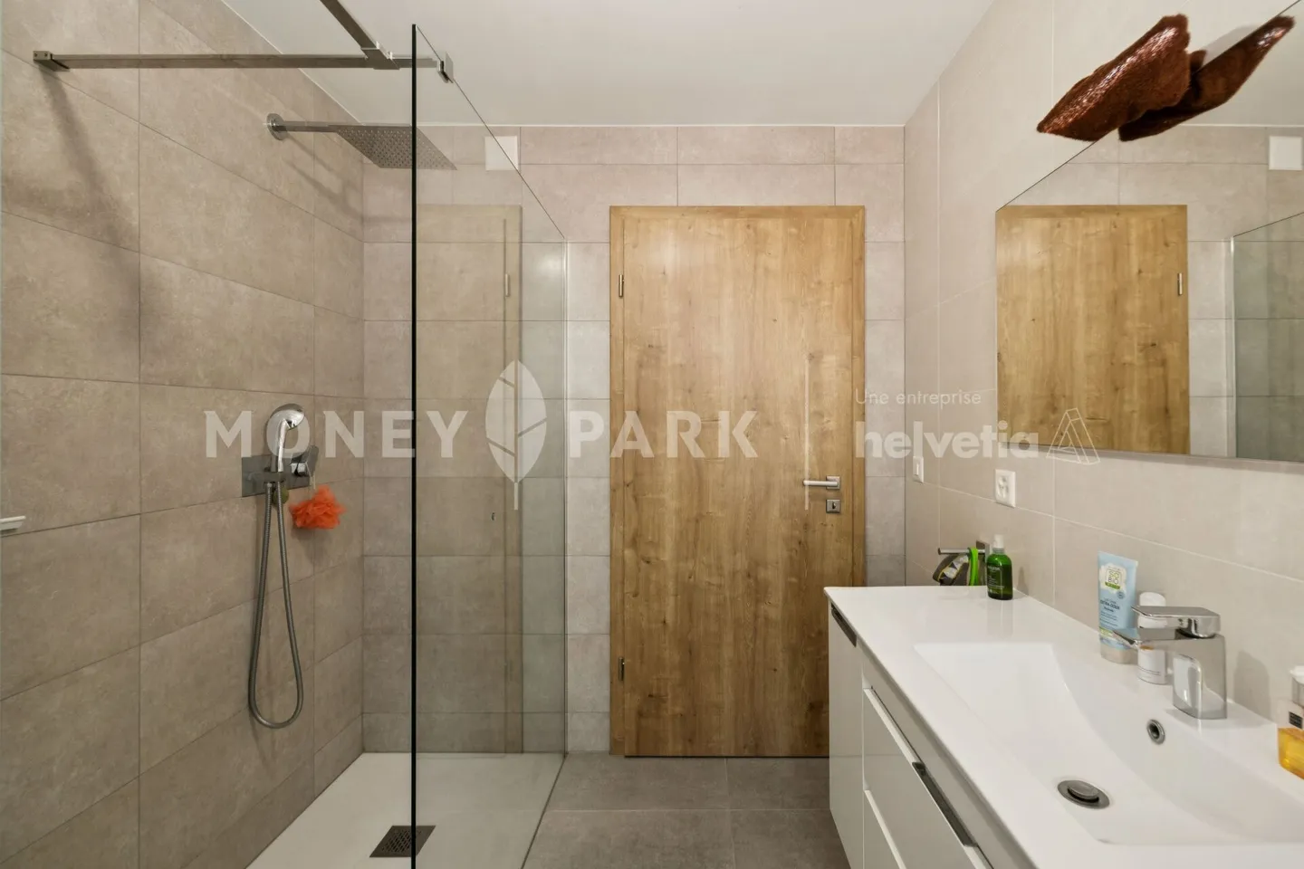 Magnifico appartamento di 2,5 locali al 1° piano - Foto 5 di 8