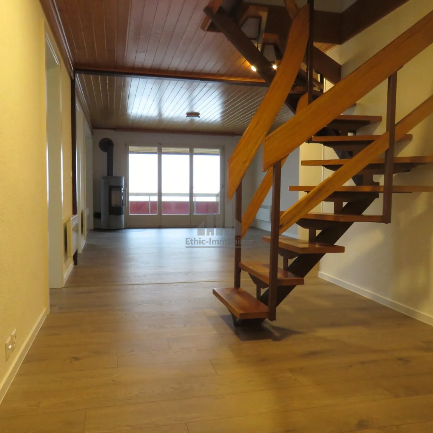 Appartamento 4.5 stanze - Foto 9 di 13