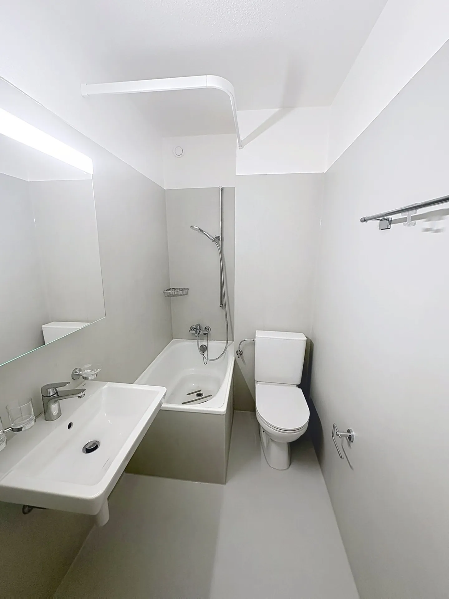 Incantevole appartamento di 2,5 locali Recentemente ristrutturato - Foto 5 di 5