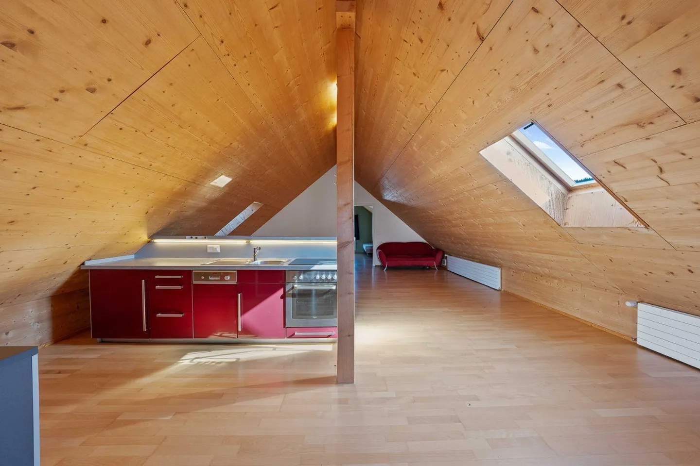 Casa unifamiliare - Foto 11 di 13