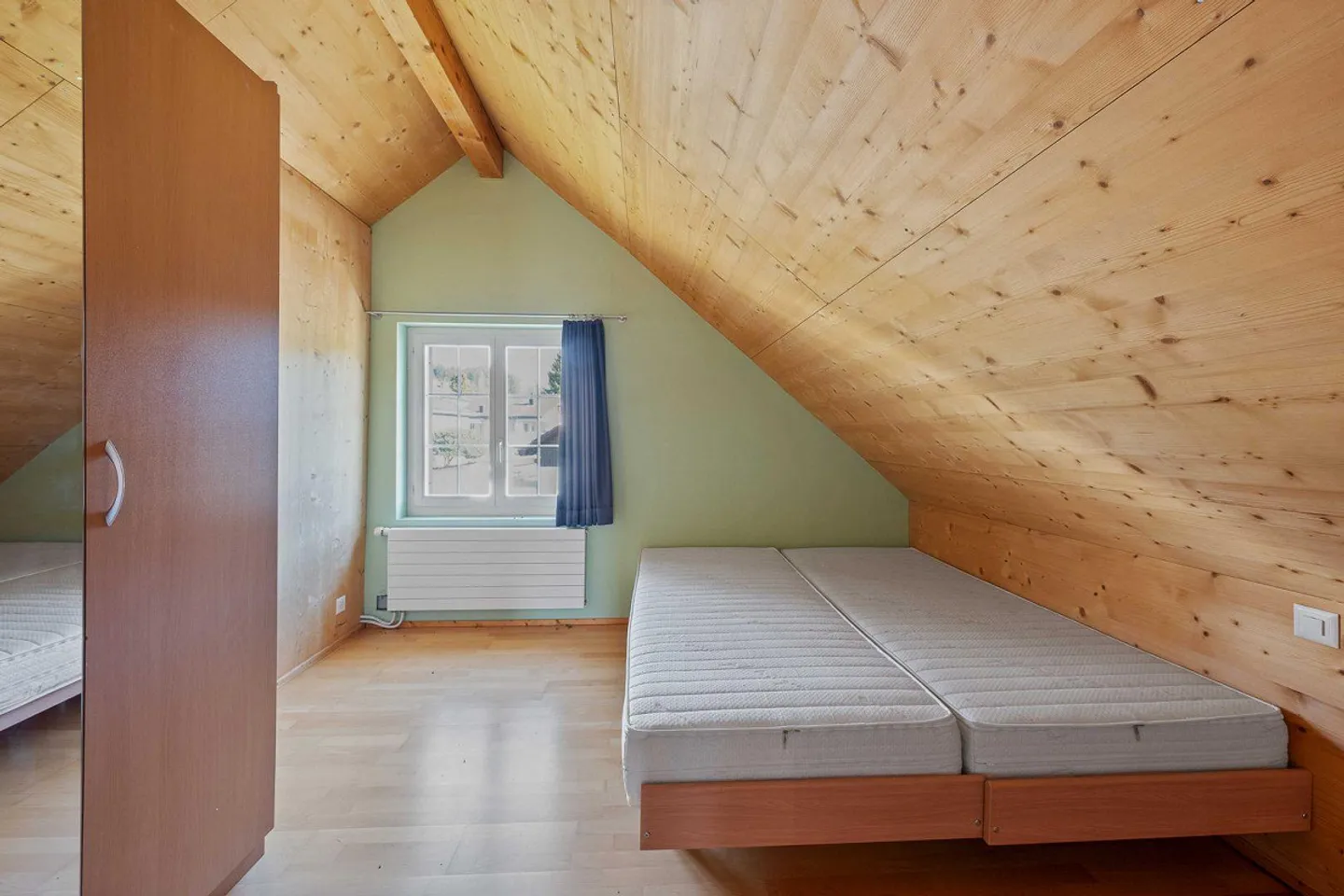 Casa unifamiliare - Foto 12 di 13