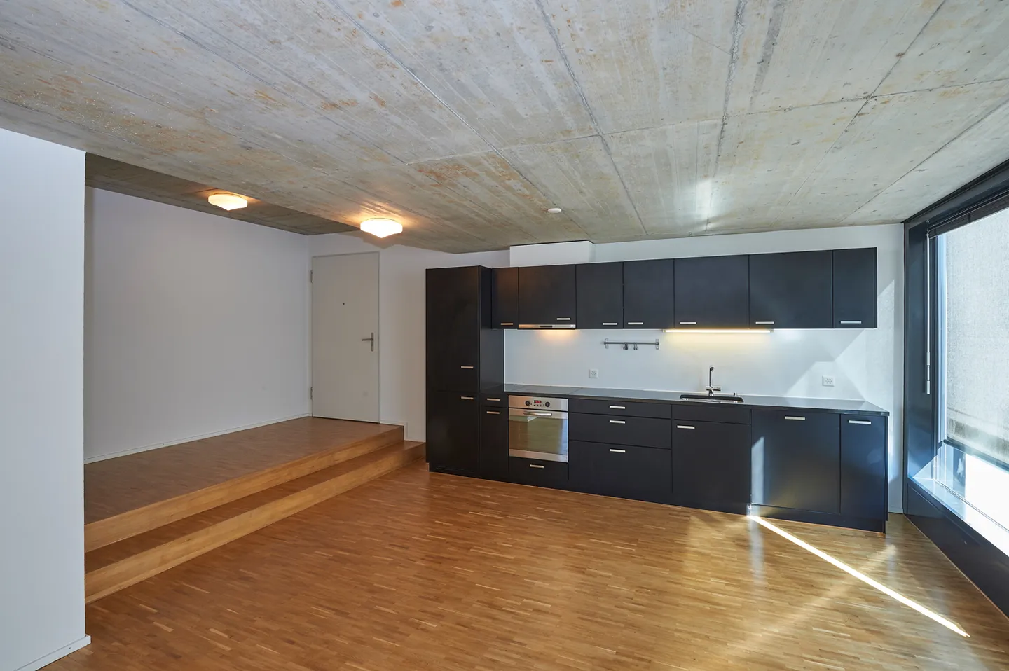 Loft in affitto - Foto 4 di 11