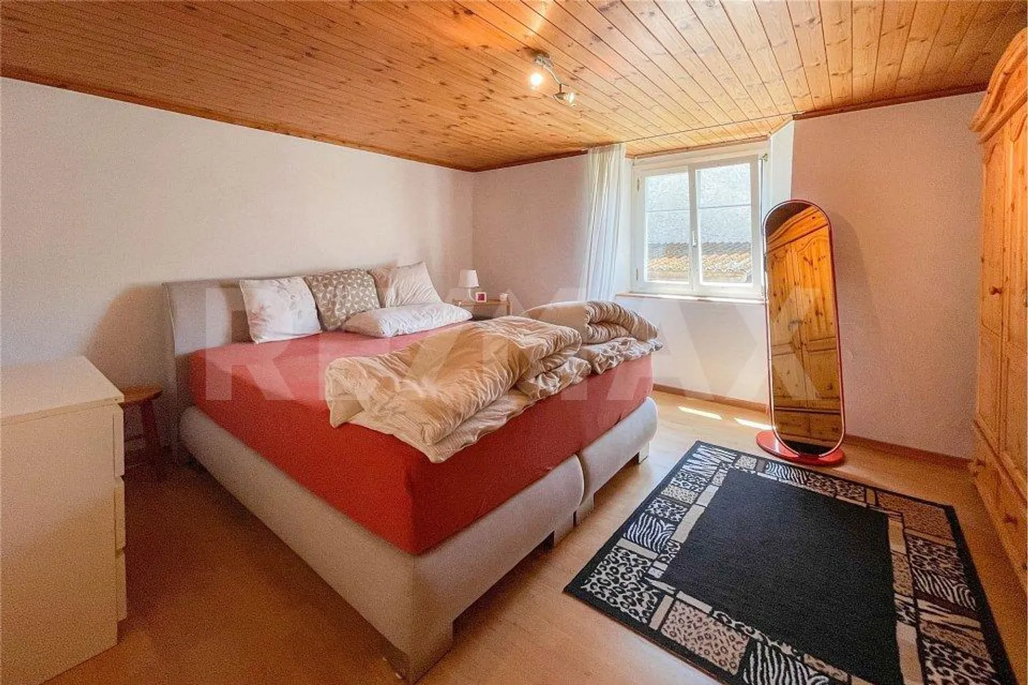 Charmant bien d'investissement avec potentiel supplémentaire à vendre à Hellikon - Photo 9 sur 13