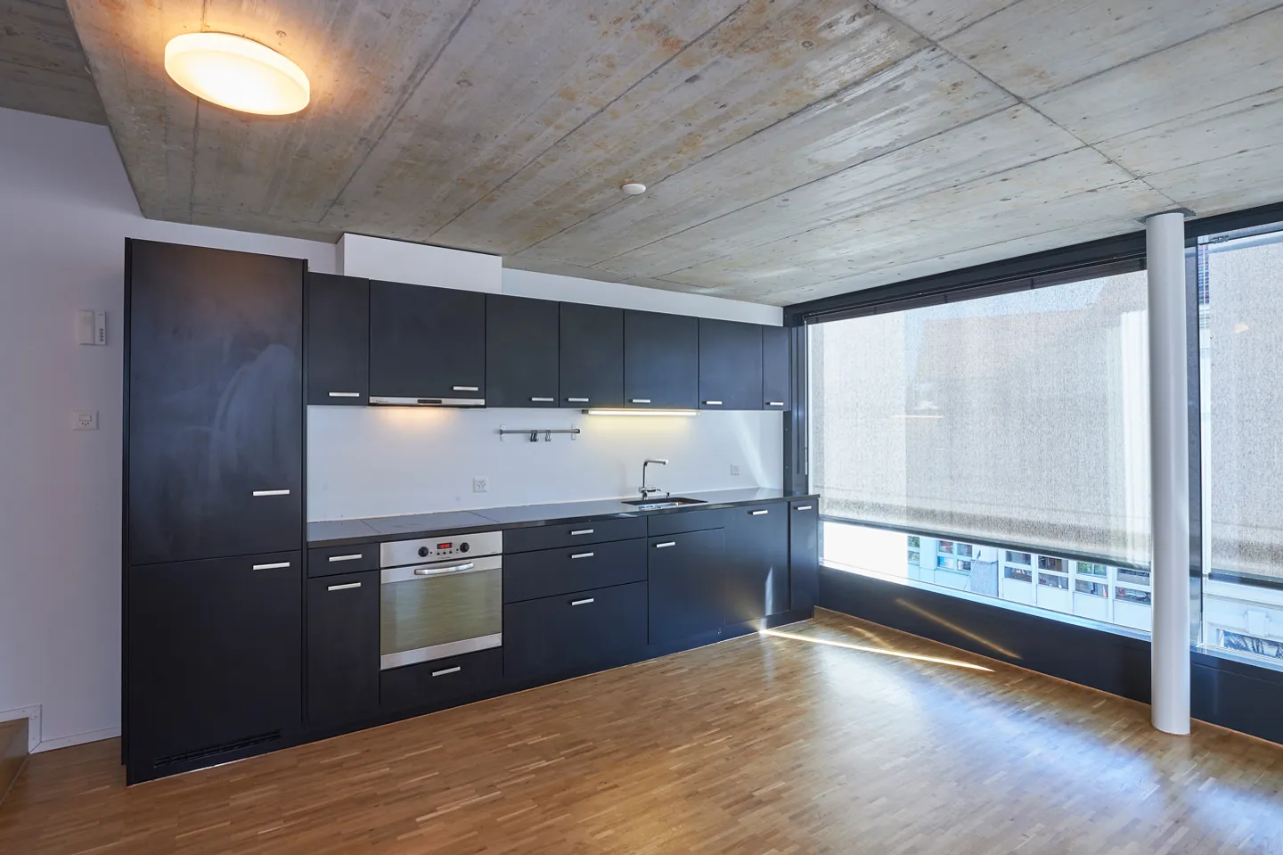 Loft in affitto - Foto 6 di 11