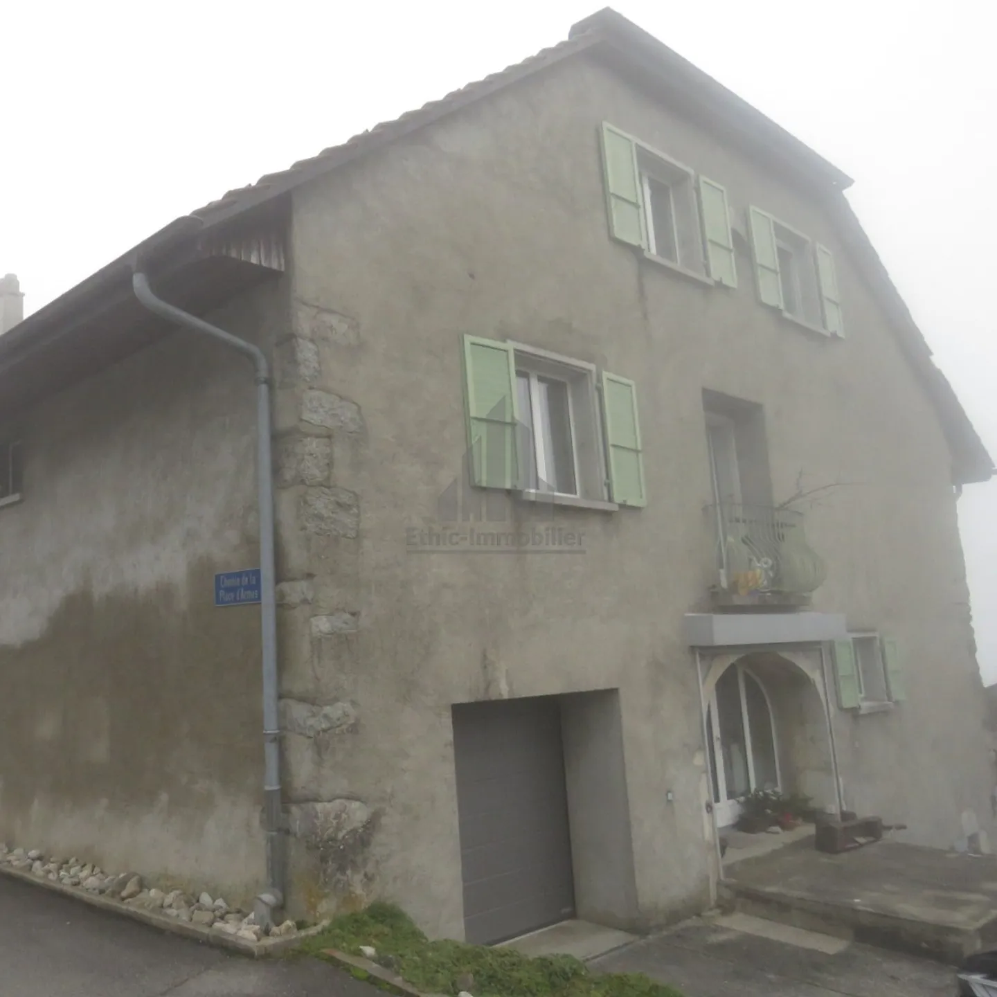 Appartamento 4.5 stanze - Foto 13 di 13