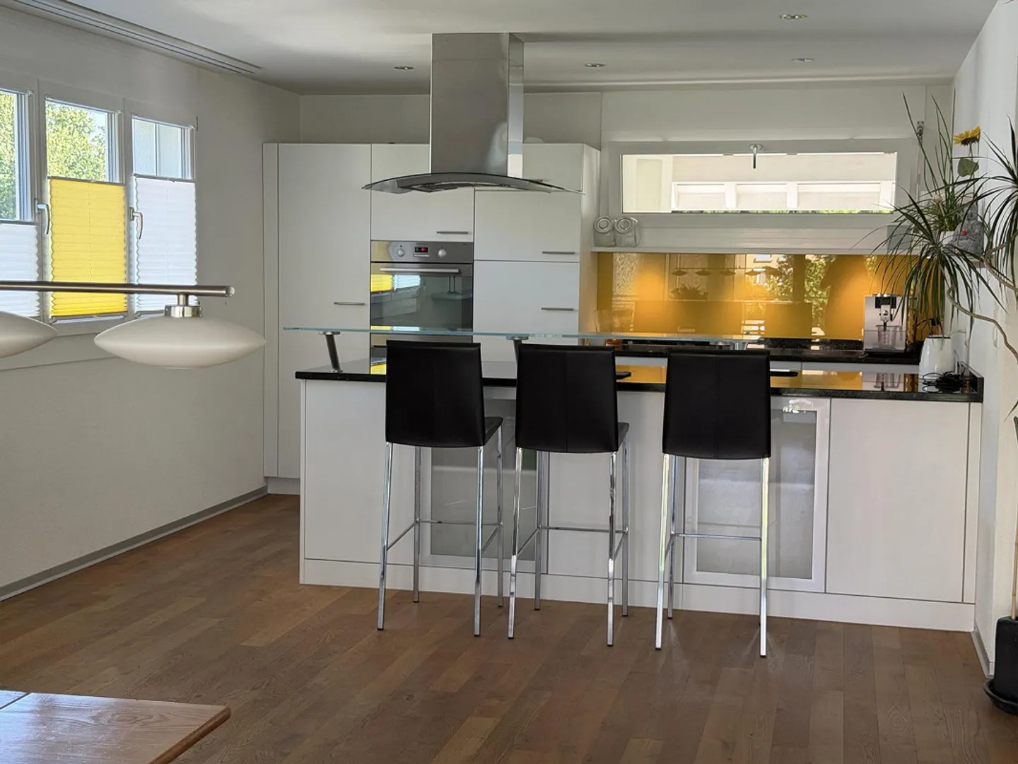 Wo der Wald kühlt und die Aare erfrischt - Ihr neues Zuhause! - Photo 2 sur 14