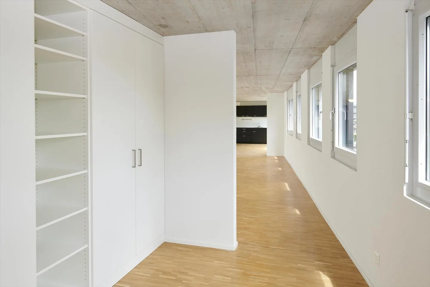 Loft in affitto - Foto 3 di 11