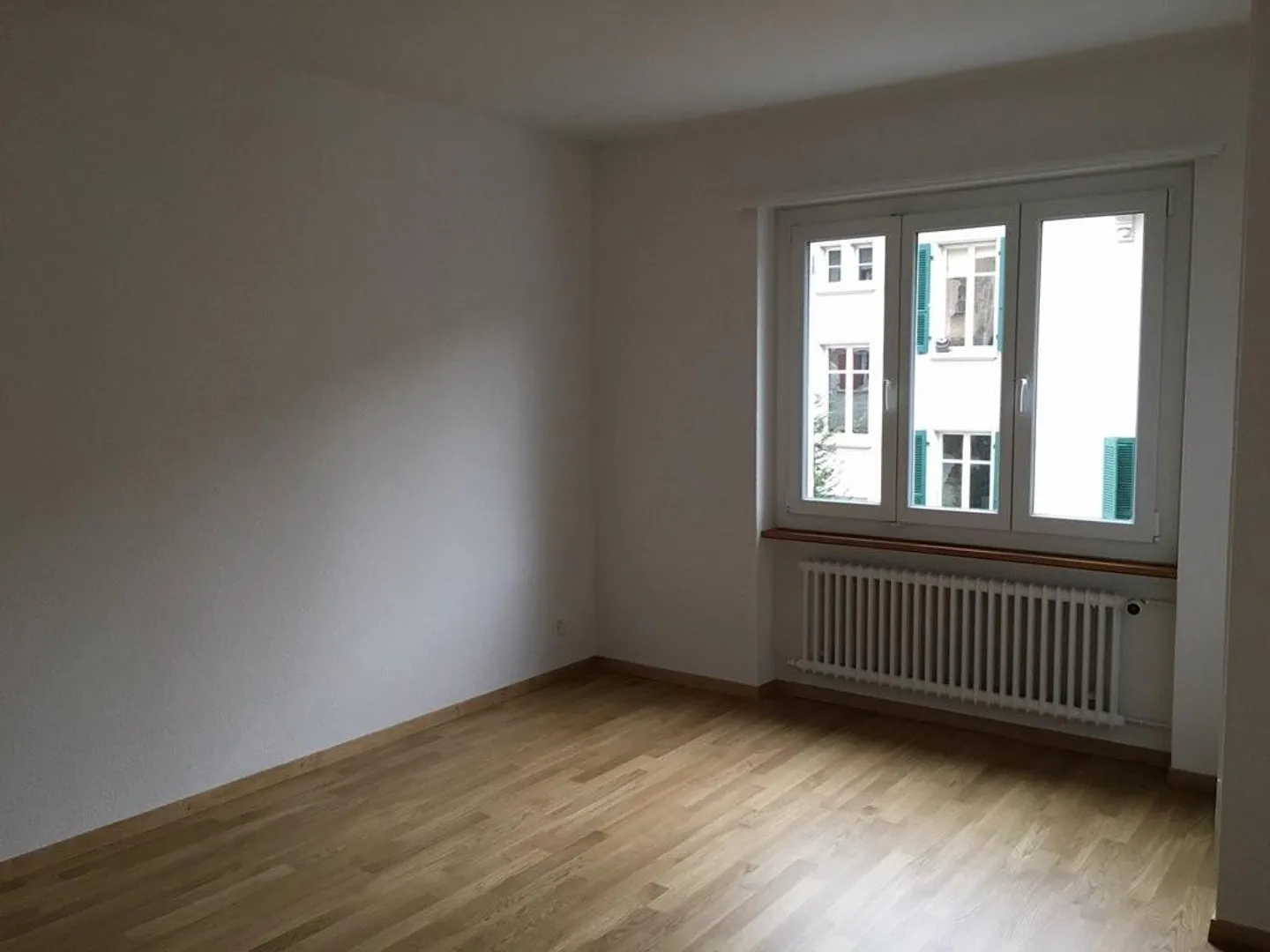 Central living in the Längass district, including electricity! - Photo 2 of 8