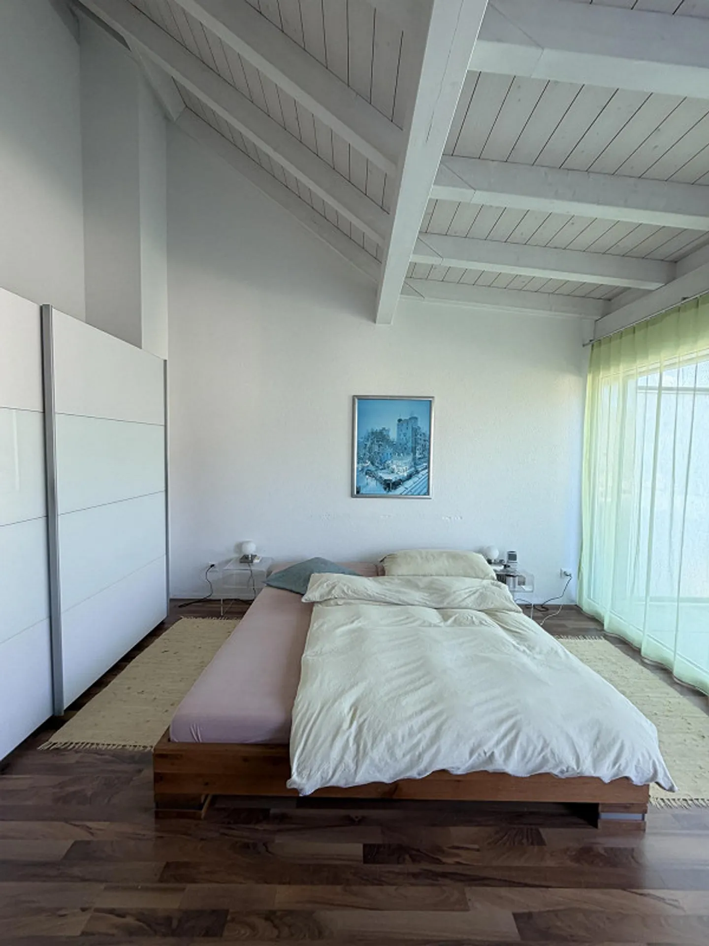 Wo der Wald kühlt und die Aare erfrischt - Ihr neues Zuhause! - Photo 11 sur 14