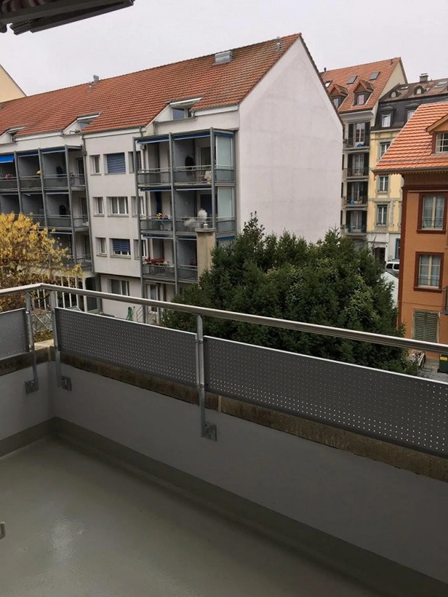 Central living in the Längass district, including electricity! - Photo 7 of 8