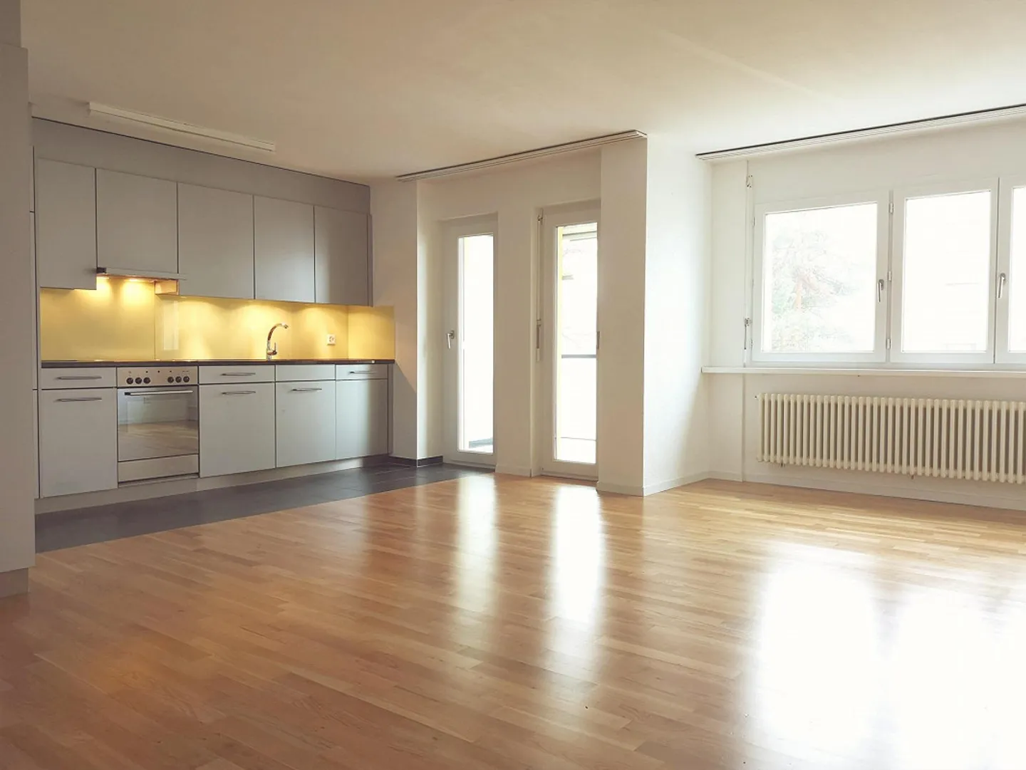 Appartement 4.0 pièces à Bassersdorf - Photo 3 sur 6