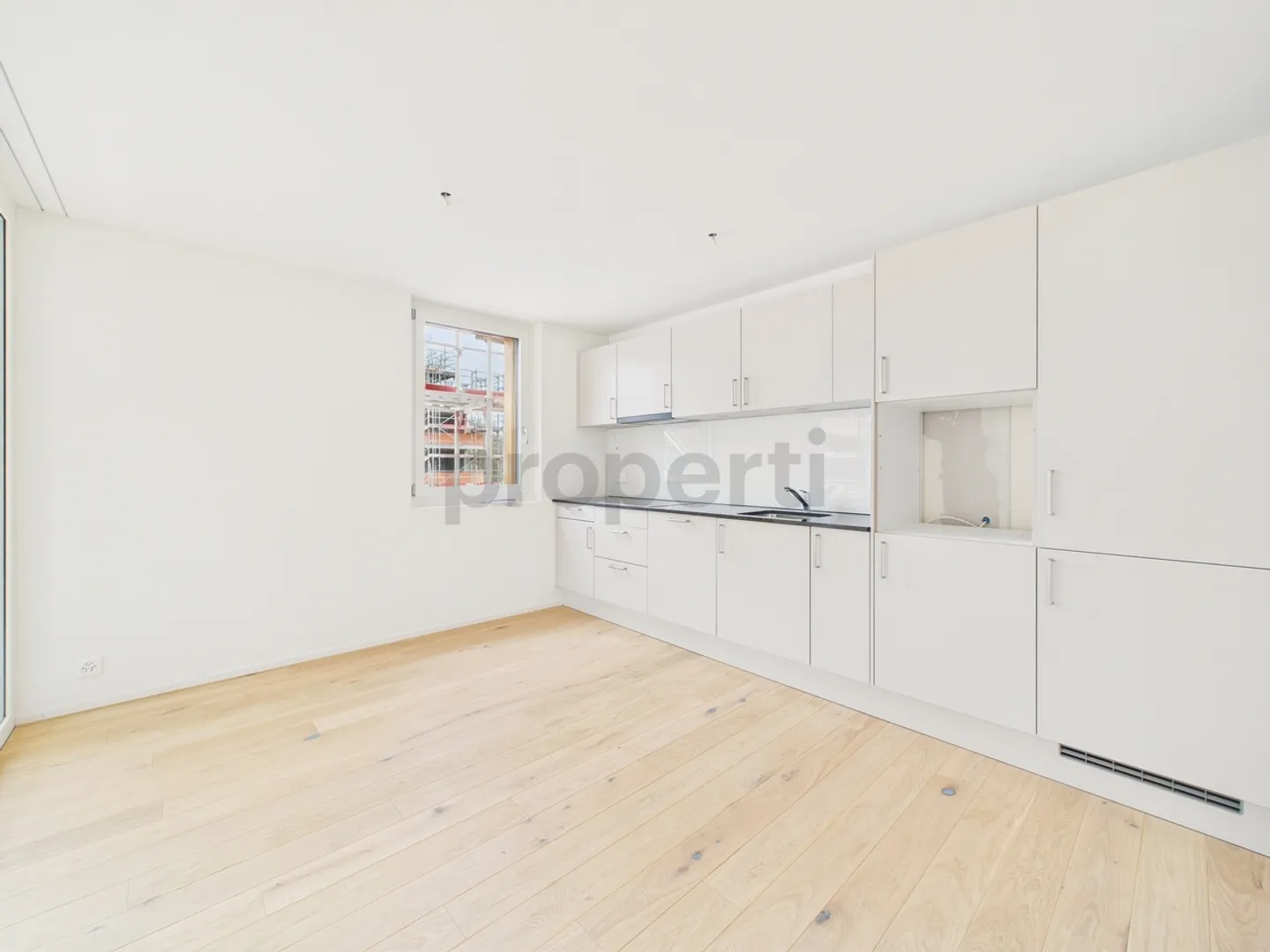 Stilvolle 3.5-Zimmer Wohnung - Foto 2 von 10