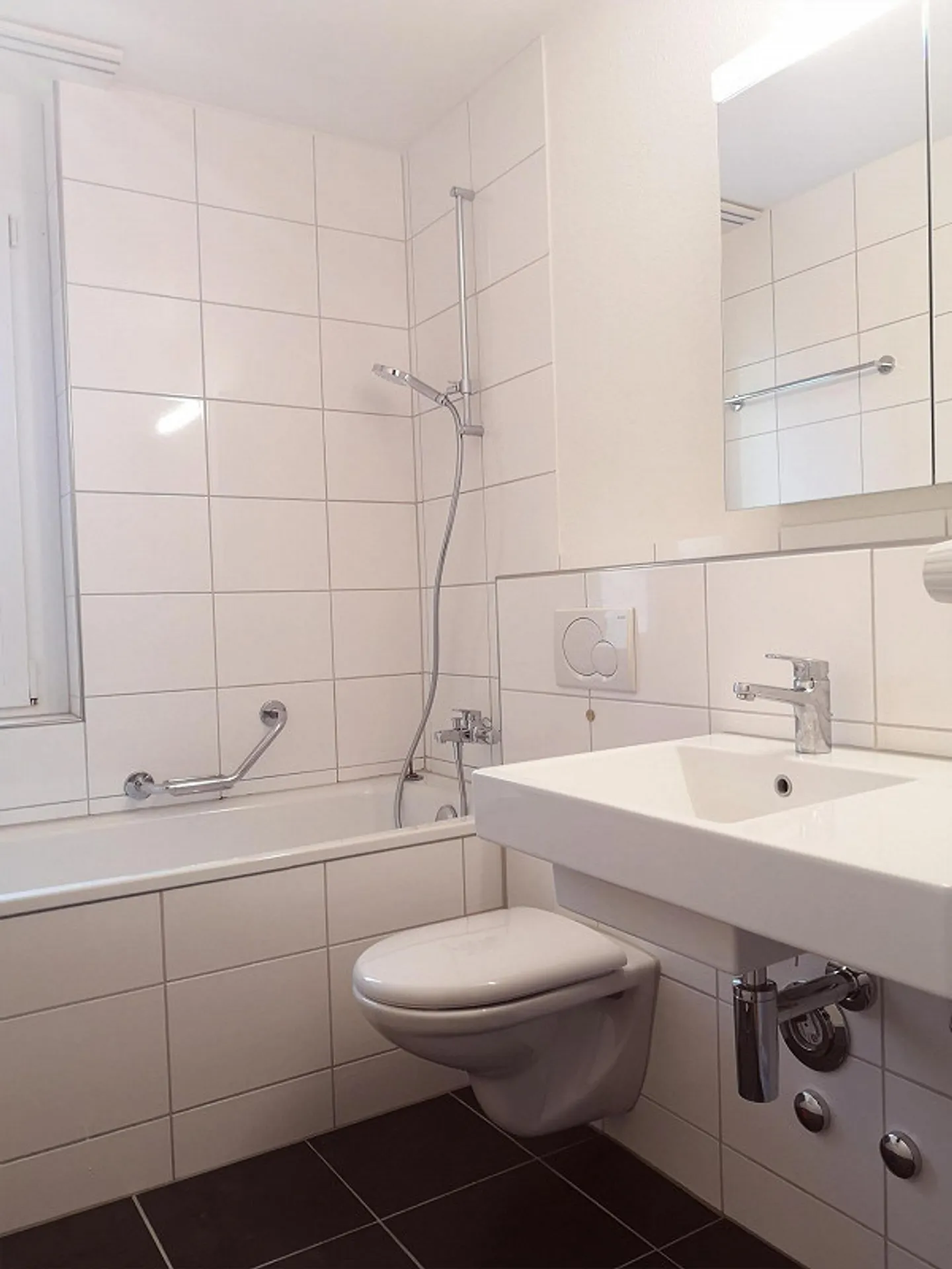 Appartement 4.0 pièces à Bassersdorf - Photo 5 sur 6