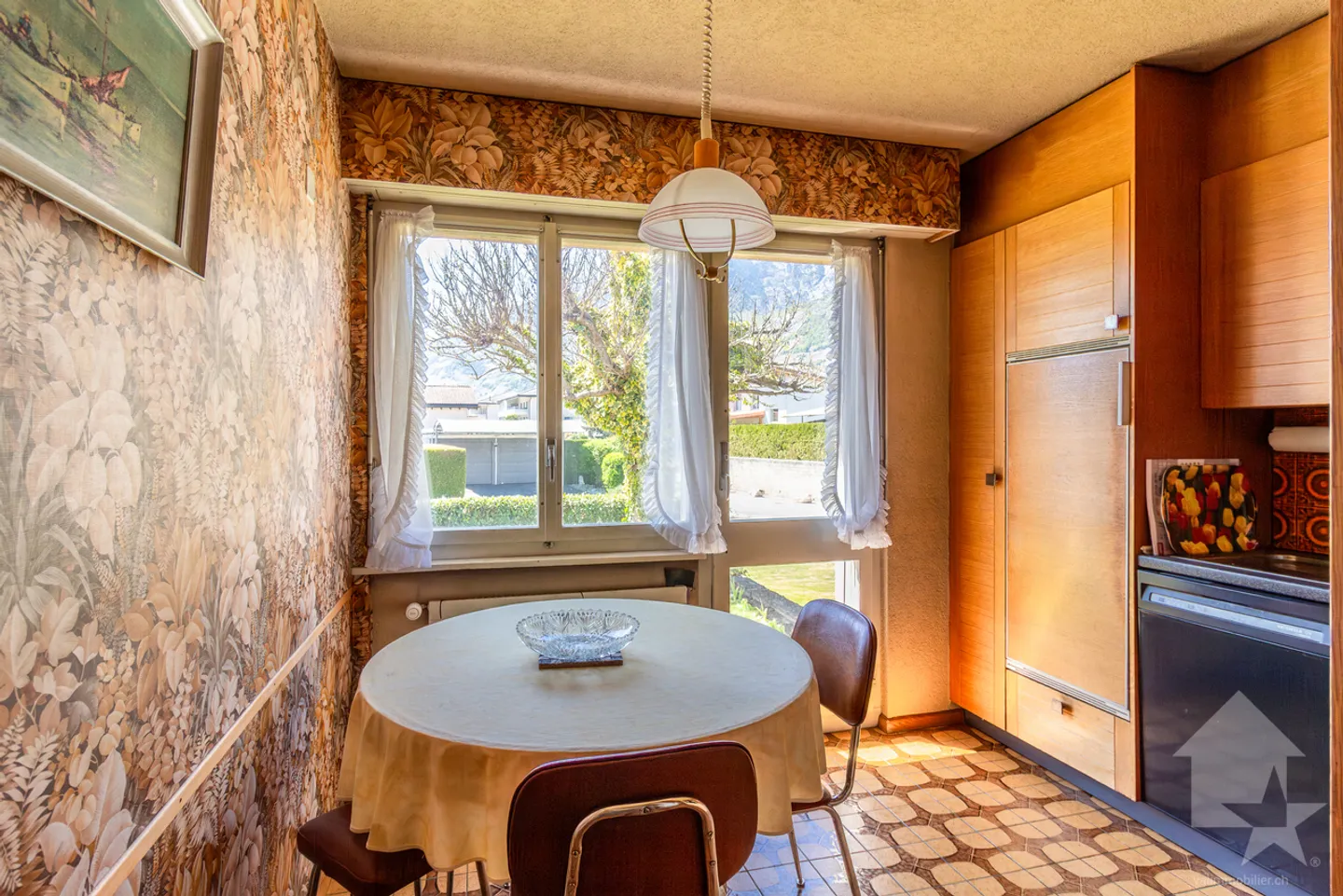 Charming 6.5 villa with magnificent garden and ideal quiet location - Photo 14 of 29