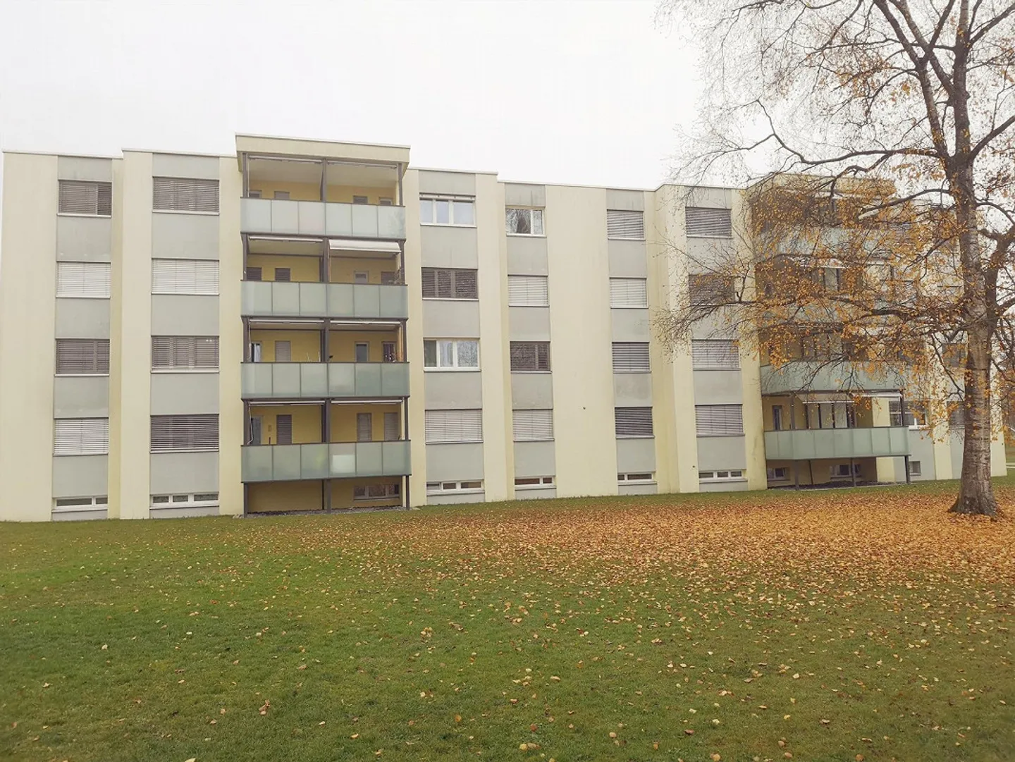 Appartement 4.0 pièces à Bassersdorf - Photo 1 sur 6