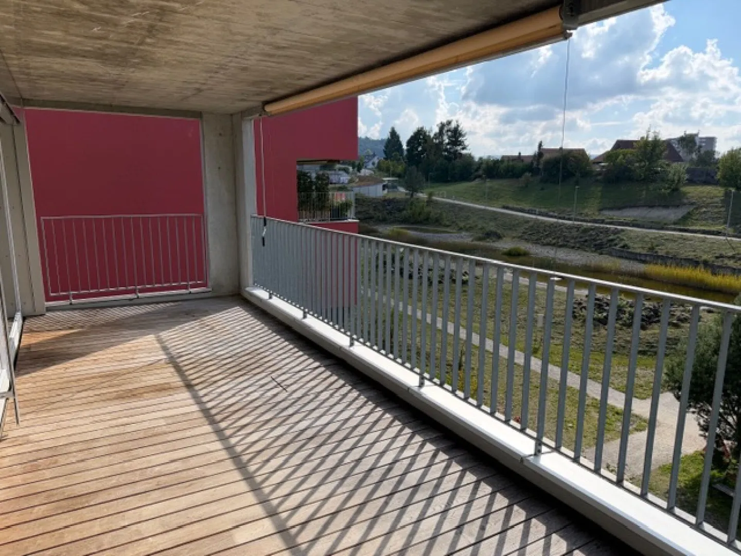 Découvrez la vie à Sommerrain Plus! - Photo 10 sur 10
