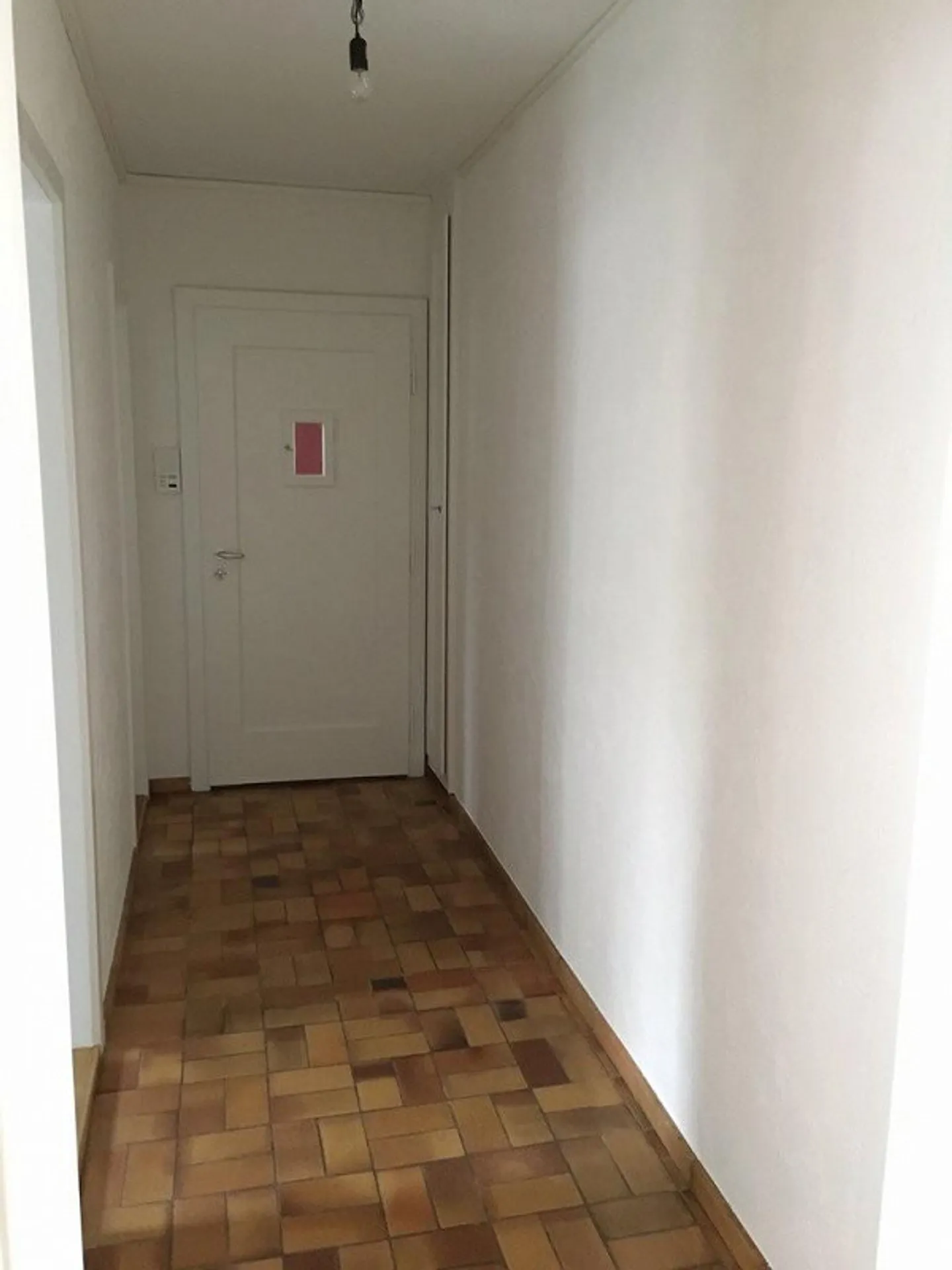 Central living in the Längass district, including electricity! - Photo 6 of 8