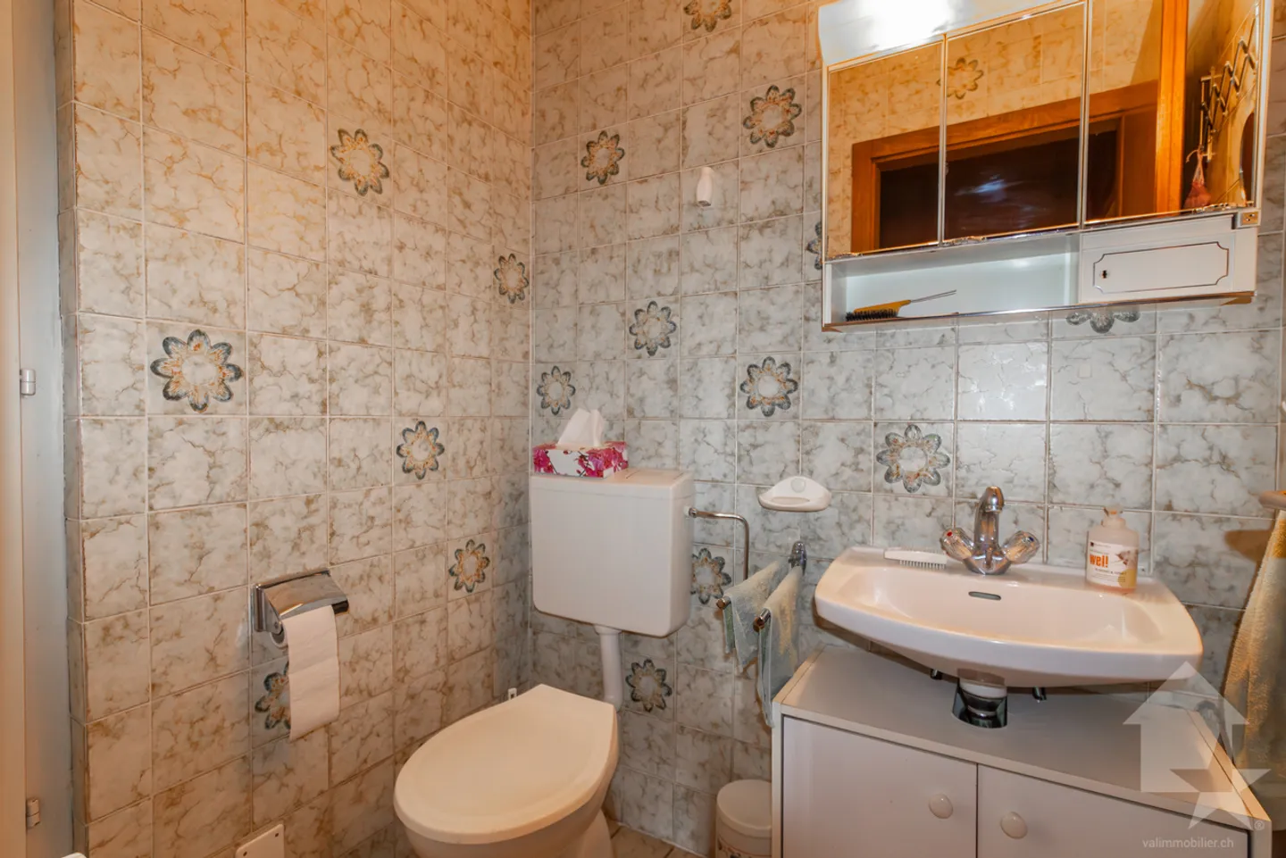 Charming 6.5 villa with magnificent garden and ideal quiet location - Photo 15 of 29