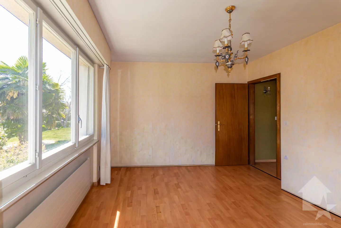 Charming 6.5 villa with magnificent garden and ideal quiet location - Photo 17 of 29