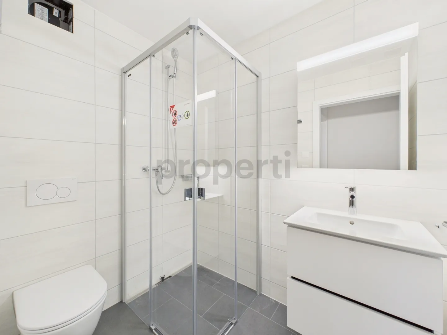 Stilvolle 3.5-Zimmer Wohnung - Foto 7 von 10