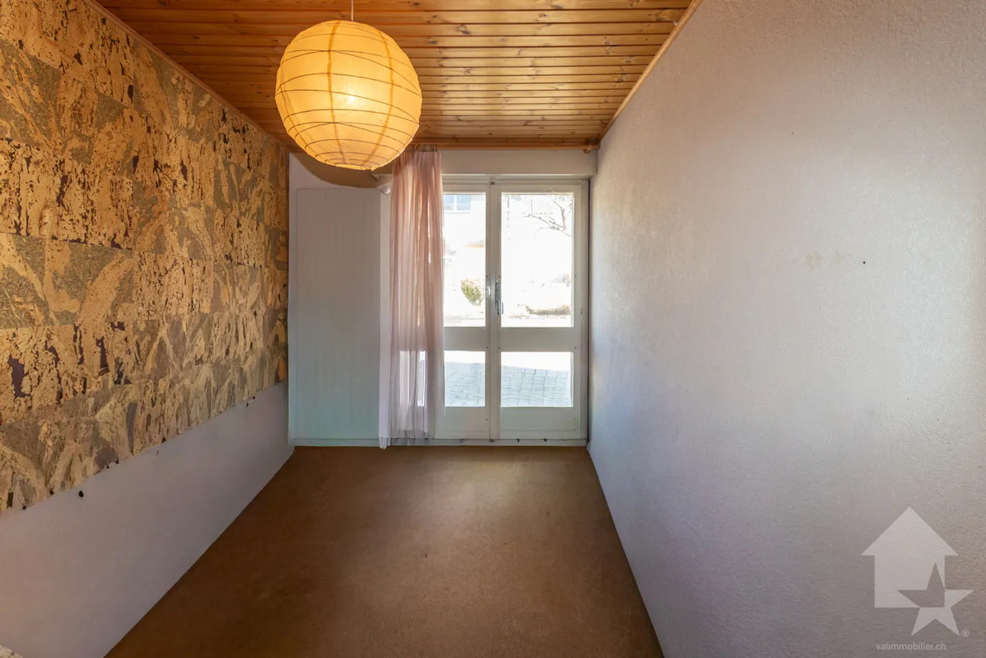 Charming 6.5 villa with magnificent garden and ideal quiet location - Photo 25 of 29