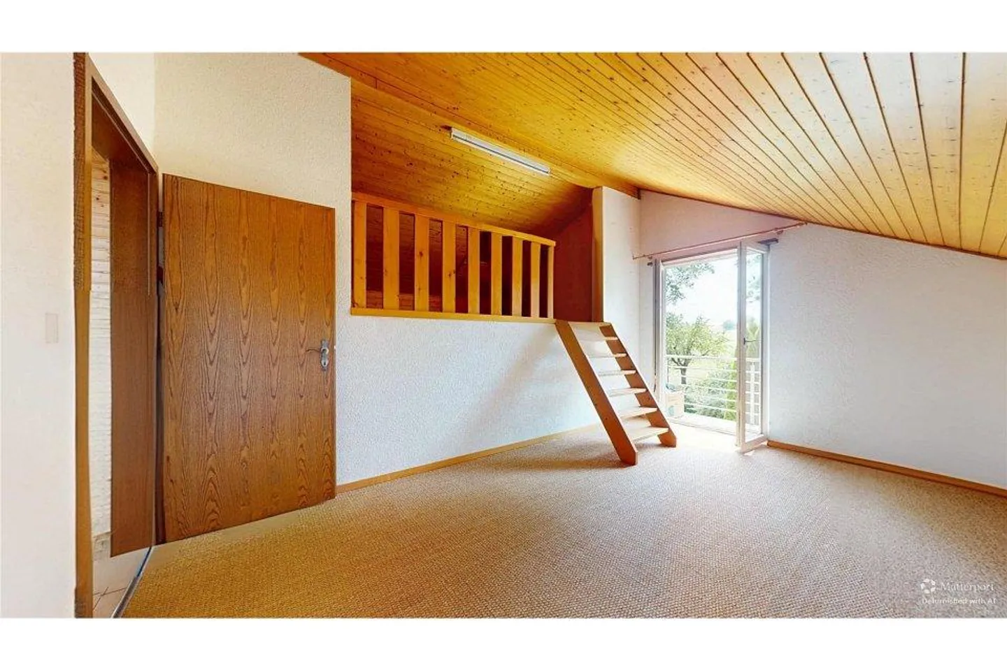 4.5 Rooms Unusual in a Preferred Neighborhood / Exclusivity RE/MAX Bulle - Photo 5 of 7