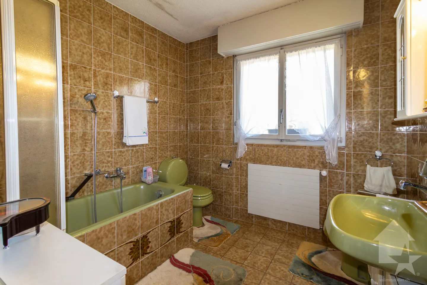 Charming 6.5 villa with magnificent garden and ideal quiet location - Photo 20 of 29