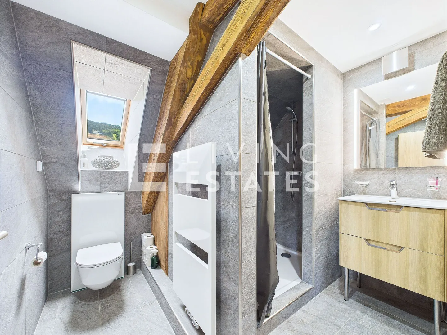 IDILLIO RURALE ALTO 3 - CHIC ALPINO PER IL BENESSERE - Foto 17 di 26