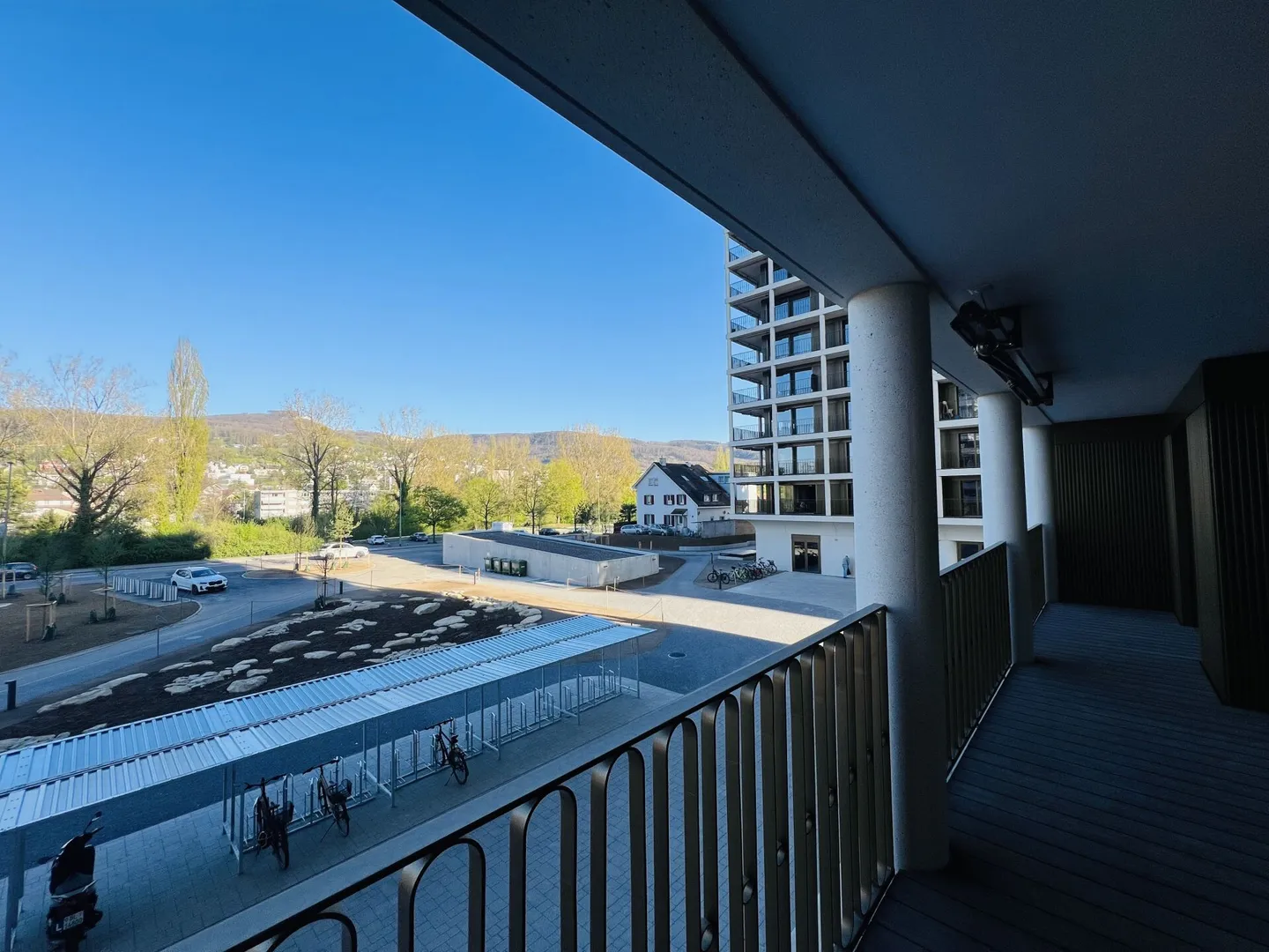 Luxuriöses Wohnen in den Max Towers - Stil, Komfort und Natur vereint - Foto 2 von 15